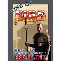 Ring of Fire (Ring of Fire anthologies Book 1) Ring of Fire (Ring of Fire anthologies Book 1) Kindle Mass Market Paperback Hardcover