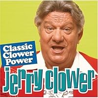Classic Clower Power Classic Clower Power Audio CD MP3 Music