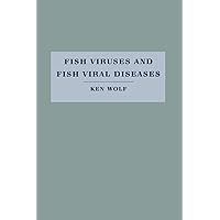 Fish Viruses and Fish Viral Diseases Fish Viruses and Fish Viral Diseases Hardcover