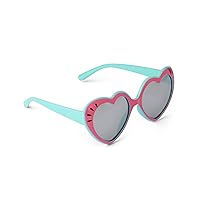Gymboree Girls' and Toddler Sunglasses Heart