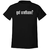 got urethane? - Men's Soft & Comfortable T-Shirt