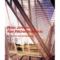 Philip Johnson/Alan Ritchie Architects Philip Johnson/Alan Ritchie Architects Hardcover