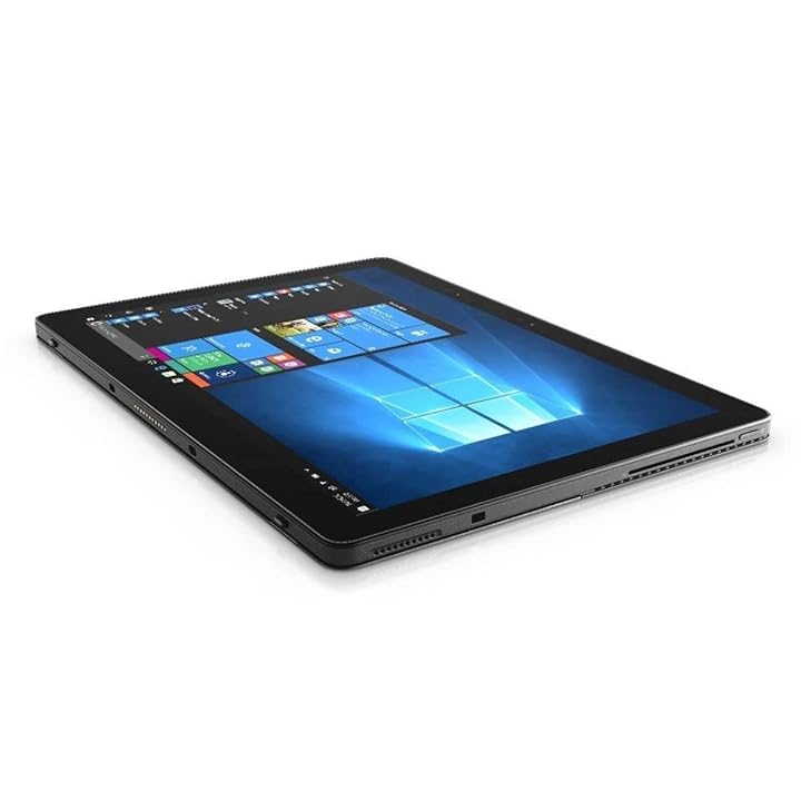Mua Dell Latitude 5290 Tablet 8th Generation PC (Intel Core i7-8650U, 16GB  Ram, 512GB SSD, Camera, USB ) Win 10 Pro (Renewed) trên Amazon Mỹ chính  hãng 2022 | Fado