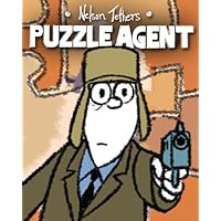 Puzzle Agent [Online Game Code]