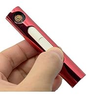 USB Cigarette Lighter Portable Rechargeable - One Item