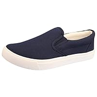 AmiAmi Slip-on Sneakers Women's Shoes Simple Casual Comfortable FKL004