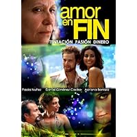 Amor En Fin Amor En Fin DVD