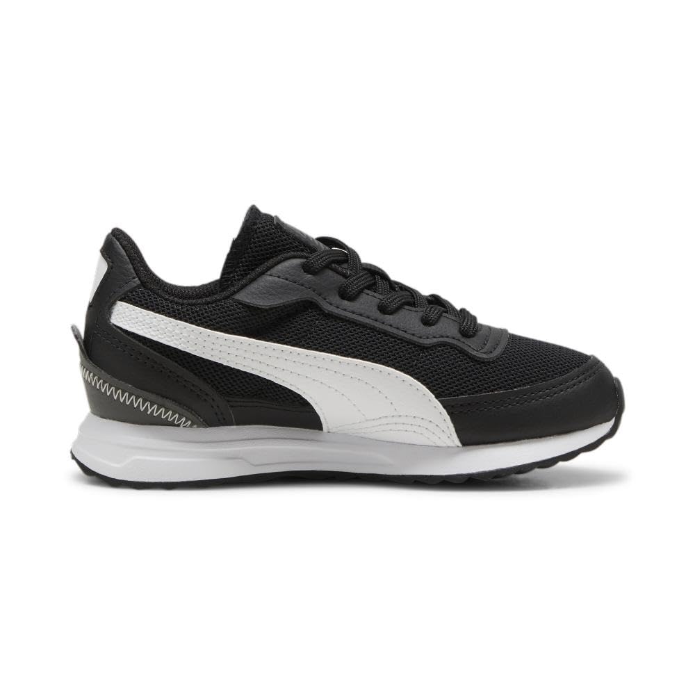 PUMA Unisex-Child Road Rider Sneaker