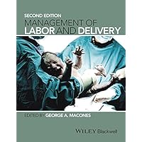 Management of Labor and Delivery Management of Labor and Delivery Kindle Hardcover