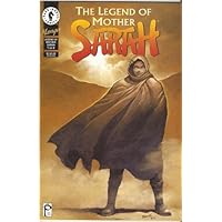 The Legend of Mother Sarah #1 April 1995 The Legend of Mother Sarah #1 April 1995 Comics