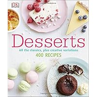 Desserts Desserts Hardcover