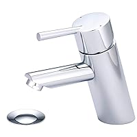 I2 - Single Handle Bathroom Faucet