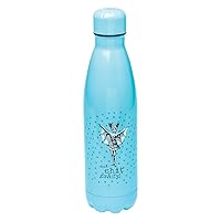 Wit Gifts Stainless Seel Water bottle, Bat
