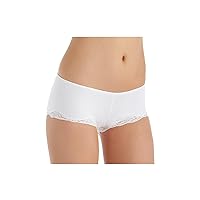 Women's Delicious with Lace Hipster Panty