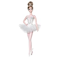 Prima Ballerina Barbie Doll