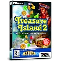Treasure Island 2 & Neptunia Double Pack