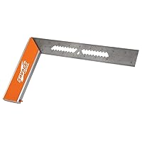 Swanson SVR149 9-Inch Savage Try Square