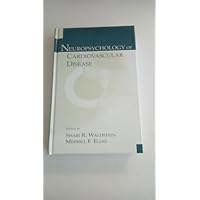Neuropsychology of Cardiovascular Disease Neuropsychology of Cardiovascular Disease Hardcover