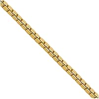 14k Gold Chain - 0.7mm 14k Gold Chain For Women - Solid Gold Chain For Women With Giftable Jewelry Box - 30 Inches of Timeless Elegance - Crafted Since 1987