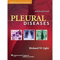 Pleural Diseases Pleural Diseases Kindle Hardcover