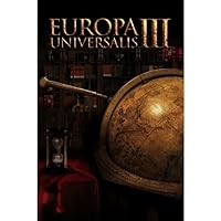 Europa Universalis III: Divine Wind [Download]