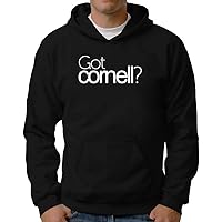 Personalized Got ? Bold Add Any Name Hoodie