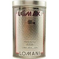 Lomax By Lomani For Men Edt Spray 3.4 Oz