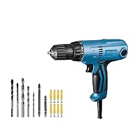 220V Electric Drill-In Power Tool Hand Drill Driver Power Tool