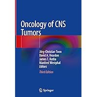 Oncology of CNS Tumors Oncology of CNS Tumors Hardcover Kindle