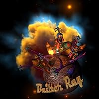 Space Blaster (Bailter Ray) [Download]