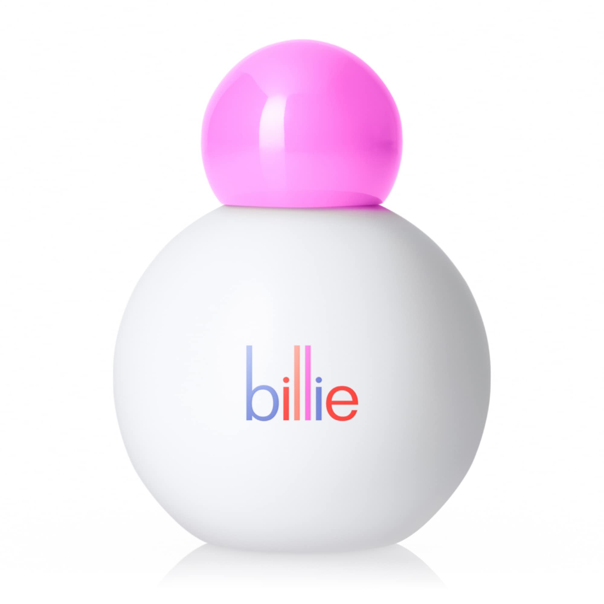 Billie Floof Dry Shampoo - Non-Aerosol Volumizing Powder - Light Hair - 1.2 oz