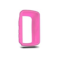 Garmin Edge 520 Silicone Case, Pink