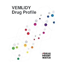 VEMLIDY Drug Profile: VEMLIDY (tenofovir alafenamide fumarate) drug patents, FDA exclusivity, litigation, drug prices