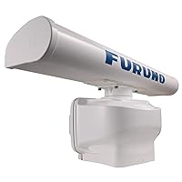 Furuno DRS12AX 12kW UHD Digital Radar f/TZtouch TZtouch2 - Less 4 ... [DRS12AX]