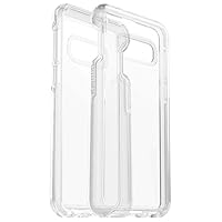 OTTERBOX SYMMETRY CLEAR SERIES Case for Galaxy S10e - Retail Packaging - CLEAR