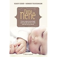 Nana Nene (Em Portugues do Brasil) Nana Nene (Em Portugues do Brasil) Paperback Kindle Audible Audiobook