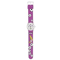 Scout - Girl's Watch - 280307002, strap