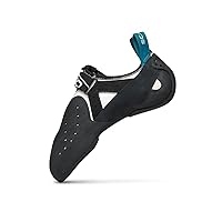 SCARPA Drago LV Rock Climbing Shoes for Sport Climbing and Bouldering - Low-Volume Fit and Specialized Performance for Sensitivity