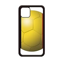 Belgium National Flag Soccer World Cup for iPhone 11 Pro Max Cover for Apple Mobile Case Shell