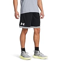 Under Armour Men's Perimeter Basketball Shorts