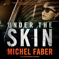 Under the Skin Under the Skin Audible Audiobook Paperback Kindle Hardcover Audio CD