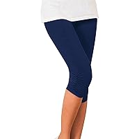 Under 20 Women's Cargo Hiking Pants Jegging Capri Pull Up Capris for Women Womens Capris Petite Stretch Capri Pants for Women Womens Plus Size Capri Jeans Gifts for Mom
