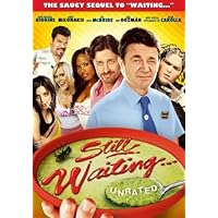 Still Waiting...(Widescreen Unrated) Still Waiting...(Widescreen Unrated) DVD Multi-Format