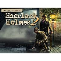 The Lost Cases of Sherlock Holmes 2 [Download]