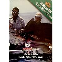 The Hunt'n & Fish'n Club presents Hunt'n & Fish'n The World: Vol. 48 - Costa Rica & More The Hunt'n & Fish'n Club presents Hunt'n & Fish'n The World: Vol. 48 - Costa Rica & More DVD