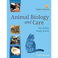 Animal Biology and Care Animal Biology and Care Paperback eTextbook