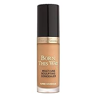 Too Faced Born This Way Multi-Use Sculpting Concealer Butterscotch