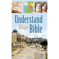 Understand Your Bible (VALUE BOOKS) Understand Your Bible (VALUE BOOKS) Kindle Paperback Mass Market Paperback