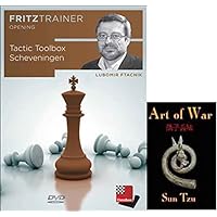 Tactic Toolbox Scheveningen DVD