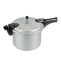 T-fal pressure cooker 4.5L IH compatible for 2 to 4 people from Japan (New)